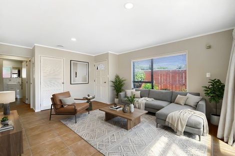 Photo of property in 3/22 Evelyn Place, Hillcrest, Auckland, 0627