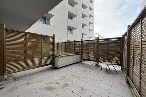Photo of property in Soho Apartments, 108/74 Taranaki Street, Te Aro, Wellington, 6011