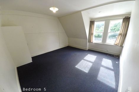 Photo of property in 41 Royal Terrace, Dunedin Central, Dunedin, 9016