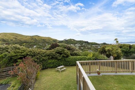 Photo of property in 63 Sea Vista Drive, Pukerua Bay, 5026