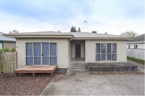 Photo of property in 191 Dey Street, Hamilton East, Hamilton, 3216