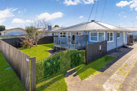 Photo of property in 1/18 Sheehan Avenue, Papakura, 2110