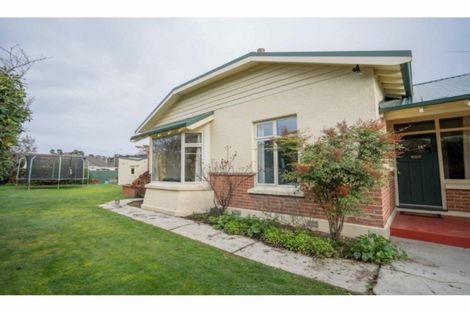 Photo of property in 153 Lewis Street, Gladstone, Invercargill, 9810