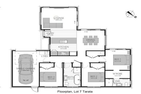 Photo of property in 9 Tarata Place, Wharewaka, 3330