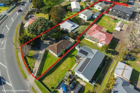 Photo of property in 1/131 Favona Road, Favona, Auckland, 2024