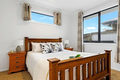 Photo of property in 8 Edwin Ebbett Place, Wigram, Christchurch, 8025