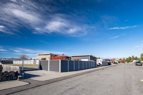 Photo of property in 29 Rhoboro Road, Twizel, 7901