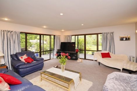 Photo of property in 337 Brookside & Irwell Road, Leeston, 7682