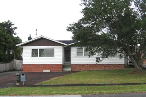 Photo of property in 82 Barrys Road, Glendene, Auckland, 0602