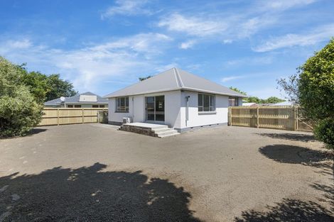 Photo of property in 26 Hewlings Street, Shirley, Christchurch, 8013