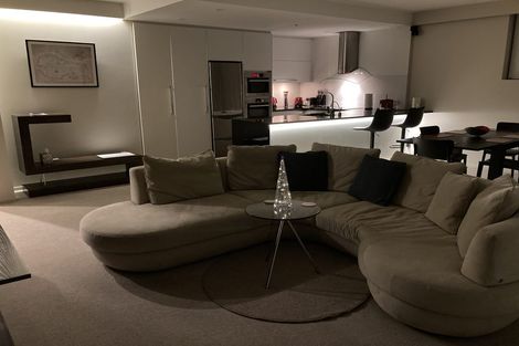 Photo of property in Trinity Apartments, 19 College Street, Te Aro, Wellington, 6011