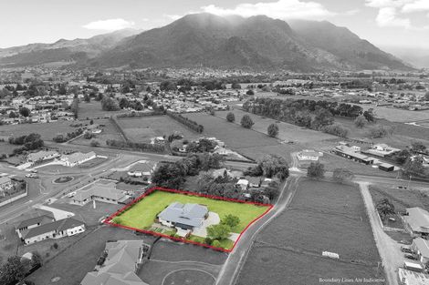 Photo of property in 115a Grattan Road, Te Aroha, 3392