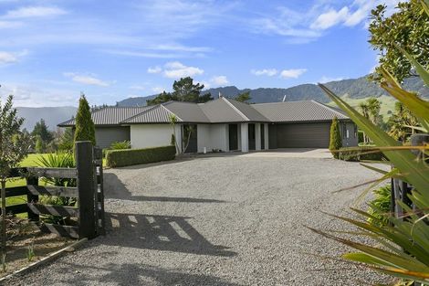 Photo of property in 976 Old Te Aroha Road, Okauia, Matamata, 3471