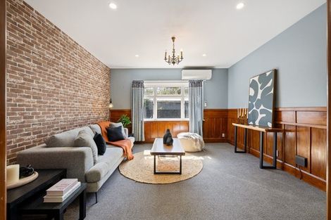 Photo of property in 59 Rosewarne Street, Spreydon, Christchurch, 8024