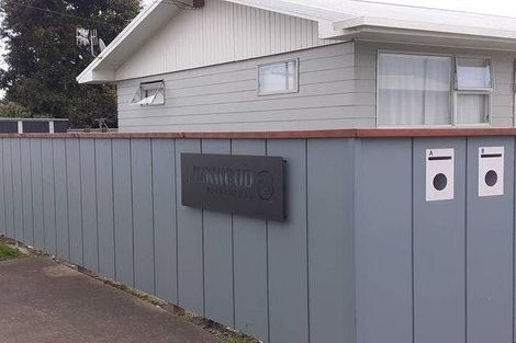 Photo of property in 5/6 Russell Street, Feilding, 4702