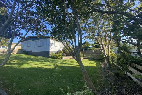 Photo of property in 48 Stafford Street, Waitara, 4320