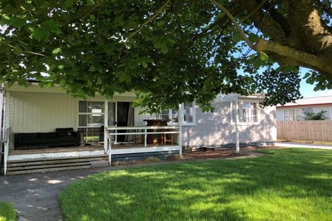 Photo of property in 56 Smith Street, Matamata, 3400
