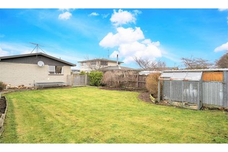 Photo of property in 162 Cunningham Crescent, Grasmere, Invercargill, 9810