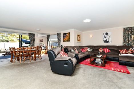 Photo of property in 4 Glengoyne Place, Rototuna, Hamilton, 3210