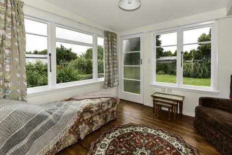 Photo of property in 3006 Coaltrack Road, Coalgate, 7673