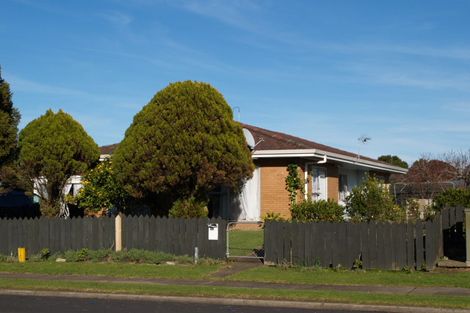 Photo of property in 50 Garus Avenue, Mangere East, Auckland, 2024