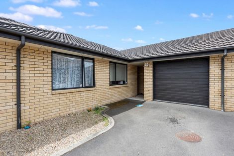 Photo of property in 29d Campbell Street, Frankton, Hamilton, 3204