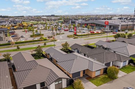 Photo of property in 46 Skyhawk Road, Wigram, Christchurch, 8042