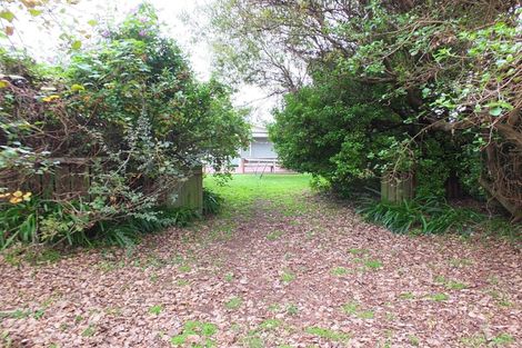 Photo of property in 45 Nash Parade, Foxton Beach, Foxton, 4815