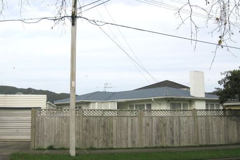 Photo of property in 59 Garden Road, Avalon, Lower Hutt, 5011