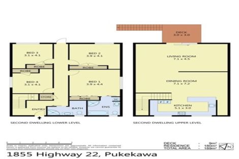 Photo of property in 1855 Highway, Pukekawa, 2696