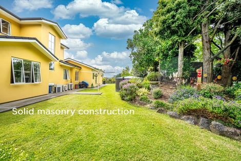 Photo of property in 15 Ridgeline Way, Brookby, Manurewa, 2576