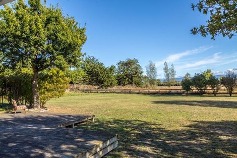 Photo of property in 144 Dublin Street, Martinborough, 5711