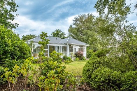 Photo of property in 1 Bristol Street, Hanmer Springs, 7334