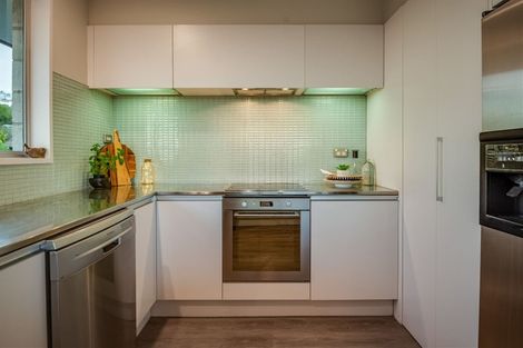 Photo of property in 137 Soleares Avenue, Mount Pleasant, Christchurch, 8081