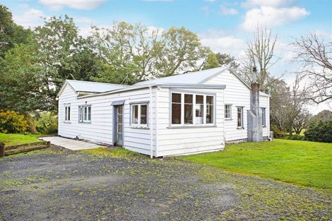 Photo of property in 89 Shaw Road, Glen Murray, Tuakau, 2695