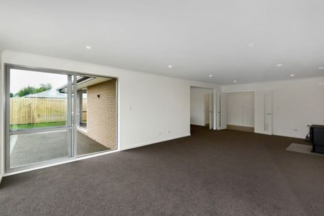 Photo of property in 15 Walter Place, Kirwee, Darfield, 7571