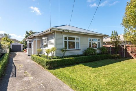 Photo of property in 8 Nairn Street, Spreydon, Christchurch, 8024