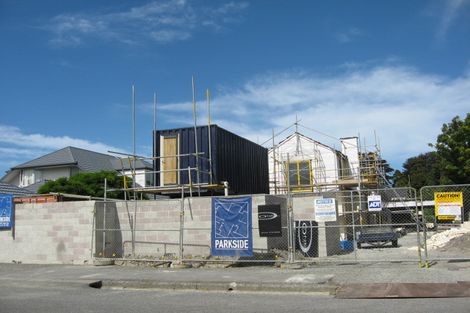 Photo of property in 6 Jacksons Road, Merivale, Christchurch, 8014