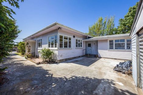 Photo of property in 17 Braddon Street, Addington, Christchurch, 8024