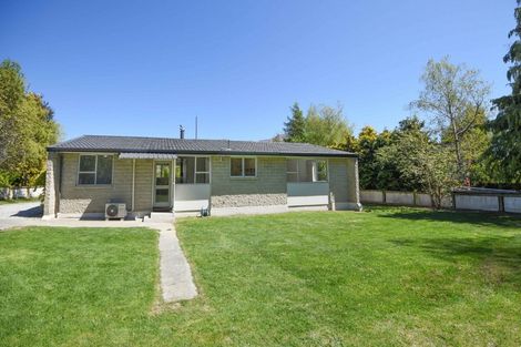 Photo of property in 24 Kowhai Drive, Wanaka, 9305