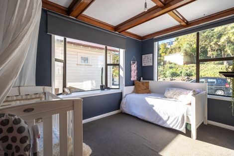 Photo of property in 51 Somerville Street, Andersons Bay, Dunedin, 9013