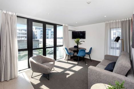 Photo of property in 206/12 Latimer Square, Christchurch Central, Christchurch, 8011
