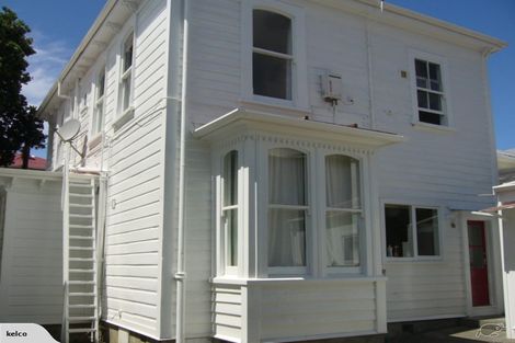 Photo of property in 78 Tasman Street, Mount Cook, Wellington, 6021