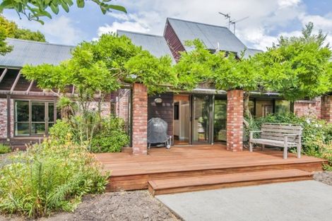 Photo of property in 1116 Leeston Road, Leeston, 7683