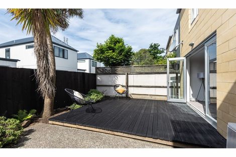 Photo of property in 268a Fitzgerald Avenue, Christchurch Central, Christchurch, 8013