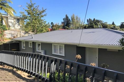 Photo of property in 40 Govett Avenue, Frankleigh Park, New Plymouth, 4310