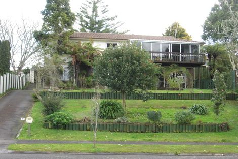 Photo of property in 9 Rutland Street, Fairview Downs, Hamilton, 3214