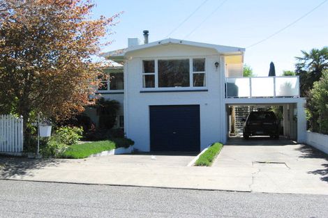 Photo of property in 5 Mckenzie Street, Witherlea, Blenheim, 7201