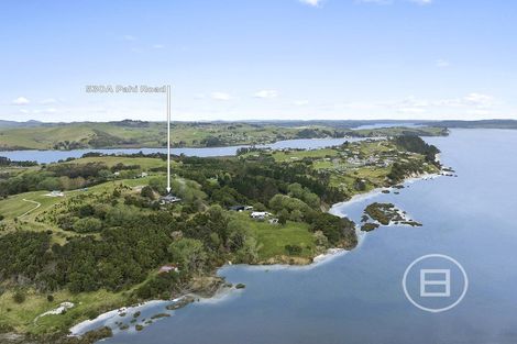 Photo of property in 530a Pahi Road, Pahi, Paparoa, 0571