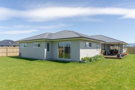 Photo of property in 25 Craigmillar Street, Solway, Masterton, 5810